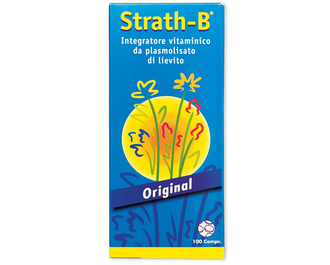 STRATH-B