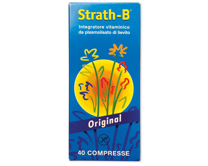 STRATH-B