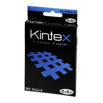 KINTEX Cross Tape