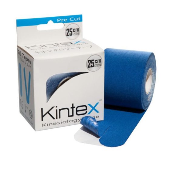KINTEX Kinesiology PreCut Tape
