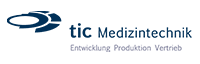 tic-Medizintechnik-GmbH-&-Co.-KG-logo