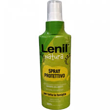 Spray Protettivo LENIL NATURA - Zeta Farmaceutici Spray 100 ml.